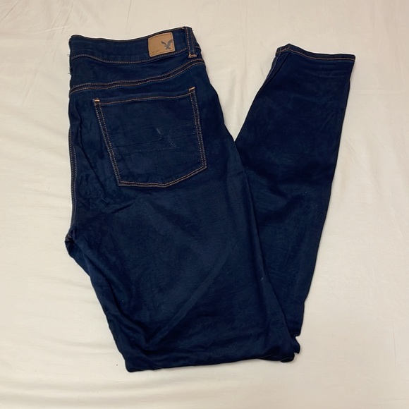 American Eagle Jeans - Picture 2 of 3